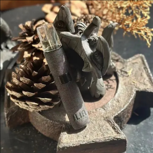 ILIA哩亞布紋主機 | ILIA電子煙主機/霧化桿 | 適用LANA、SP2S等一代煙彈